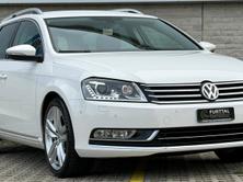 VW Passat Variant 2.0 TDI BMT Highline 4MDSG, Diesel, Occasion / Gebraucht, Automatik - 2