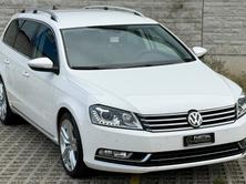 VW Passat Variant 2.0 TDI BMT Highline 4MDSG, Diesel, Occasion / Gebraucht, Automatik - 3