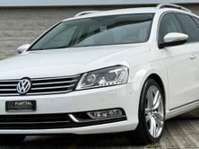 VW Passat Variant 2.0 TDI BMT Highline 4MDSG, Diesel, Occasion / Gebraucht, Automatik - 5