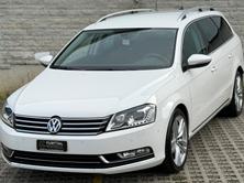 VW Passat Variant 2.0 TDI BMT Highline 4MDSG, Diesel, Occasion / Gebraucht, Automatik - 6