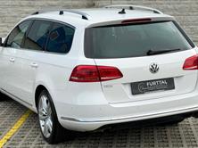 VW Passat Variant 2.0 TDI BMT Highline 4MDSG, Diesel, Occasion / Gebraucht, Automatik - 7