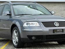VW Passat Variant 1.9 TDI 4Motion Highline, Diesel, Occasion / Gebraucht, Handschaltung - 2