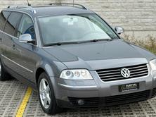 VW Passat Variant 1.9 TDI 4Motion Highline, Diesel, Occasion / Gebraucht, Handschaltung - 3