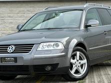 VW Passat Variant 1.9 TDI 4Motion Highline, Diesel, Occasion / Gebraucht, Handschaltung - 4