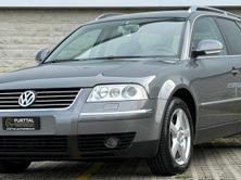 VW Passat Variant 1.9 TDI 4Motion Highline, Diesel, Occasion / Gebraucht, Handschaltung - 5