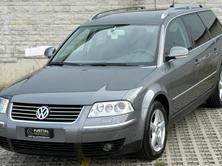 VW Passat Variant 1.9 TDI 4Motion Highline, Diesel, Occasion / Gebraucht, Handschaltung - 6