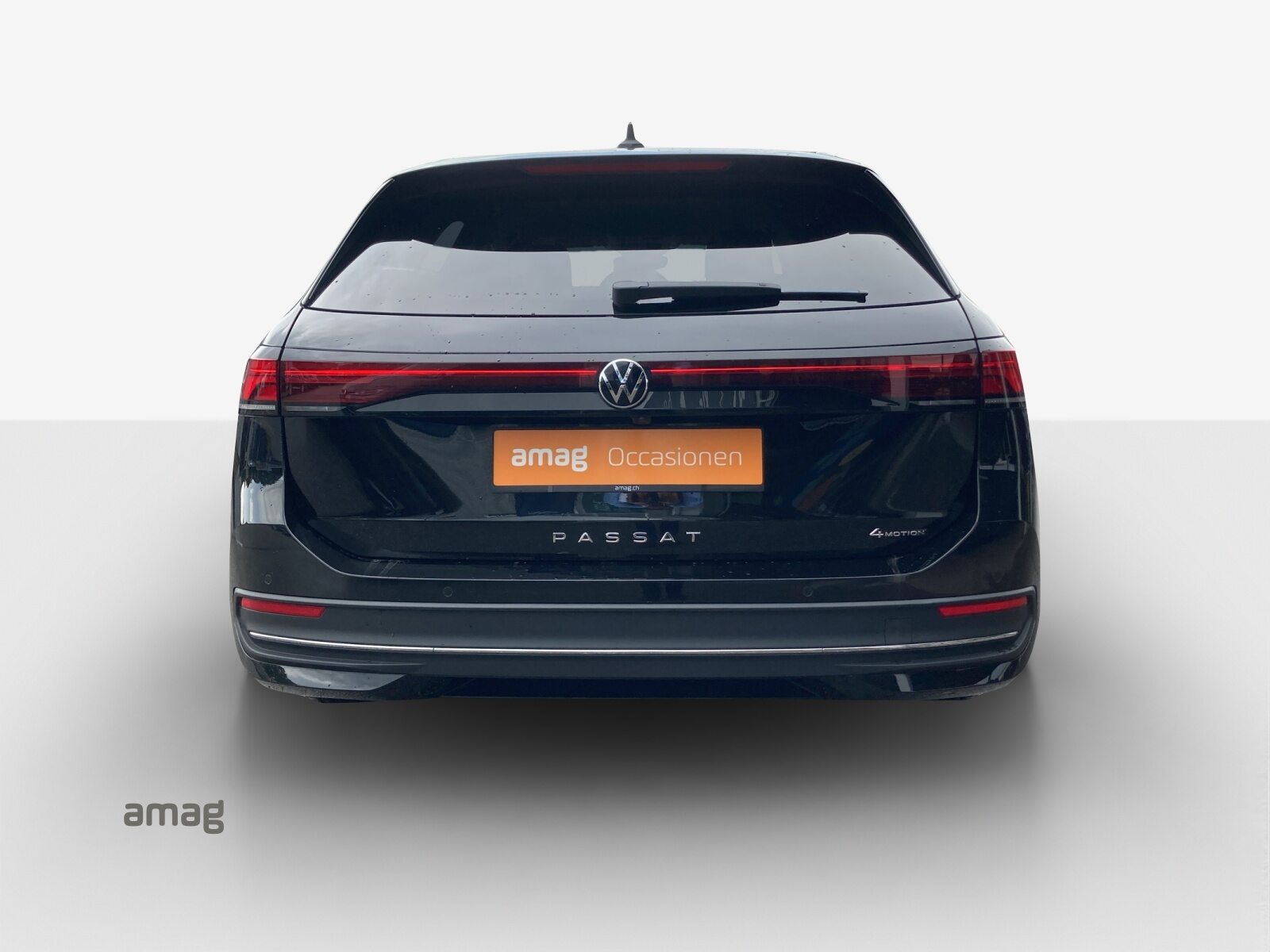 VW Passat Variant NF Business, Diesel, Occasioni / Usate, Automatico - 4