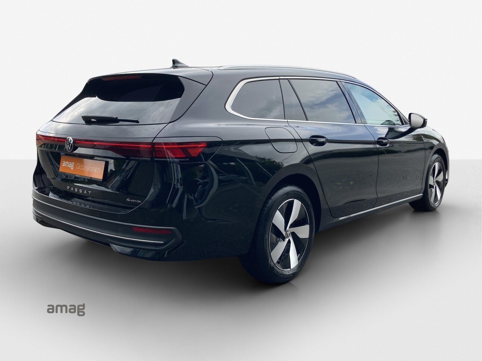 VW Passat Variant NF Business, Diesel, Occasioni / Usate, Automatico - 5