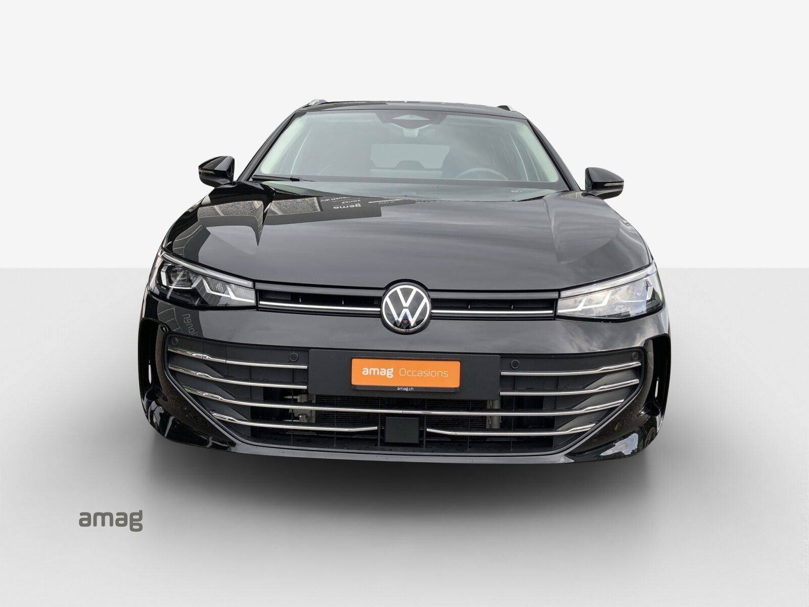 VW Passat Variant NF Business, Diesel, Occasioni / Usate, Automatico - 7