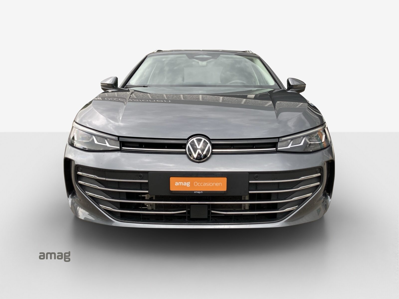 VW Passat Variant NF Business, Diesel, Occasioni / Usate, Automatico - 7
