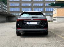 VW Passat Variant 1.5 eTSI evo2 Business DSG, Mild-Hybrid Benzin/Elektro, Occasion / Gebraucht, Automatik - 5