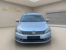 VW Passat Variant 2.0 TSI Highline, Benzina, Occasioni / Usate, Manuale - 2