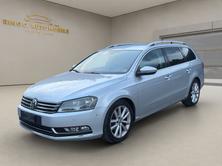 VW Passat Variant 2.0 TSI Highline, Benzina, Occasioni / Usate, Manuale - 3