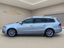 VW Passat Variant 2.0 TSI Highline, Benzina, Occasioni / Usate, Manuale - 4