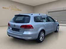 VW Passat Variant 2.0 TSI Highline, Benzina, Occasioni / Usate, Manuale - 7