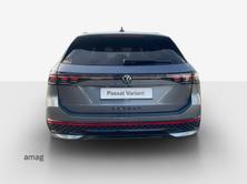 VW Passat Variant R-Line, Diesel, Occasion / Utilisé, Automatique - 4
