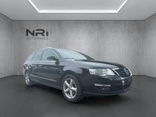 VW Passat Variant 1.4 TSI BlueMotion Value, Petrol, Second hand / Used, Manual - 3