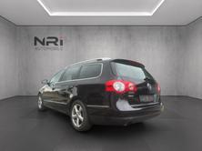 VW Passat Variant 1.4 TSI BlueMotion Value, Petrol, Second hand / Used, Manual - 7