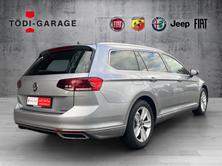 VW Passat Variant 2.0 TDI 200 Elegance DSG 4m, Diesel, Occasion / Gebraucht, Automatik - 6