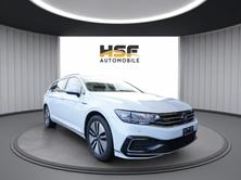VW Passat Variant 1.4 TSI GTE Hybrid DSG *CH Fahrzeug AHK*, Plug-in-Hybrid Petrol/Electric, Second hand / Used, Automatic - 2