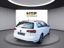 VW Passat Variant 1.4 TSI GTE Hybrid DSG *CH Fahrzeug AHK*, Plug-in-Hybrid Petrol/Electric, Second hand / Used, Automatic - 3