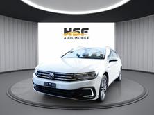 VW Passat Variant 1.4 TSI GTE Hybrid DSG *CH Fahrzeug AHK*, Plug-in-Hybrid Petrol/Electric, Second hand / Used, Automatic - 6