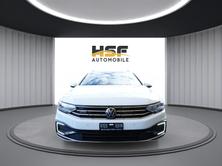 VW Passat Variant 1.4 TSI GTE Hybrid DSG *CH Fahrzeug AHK*, Plug-in-Hybrid Petrol/Electric, Second hand / Used, Automatic - 7
