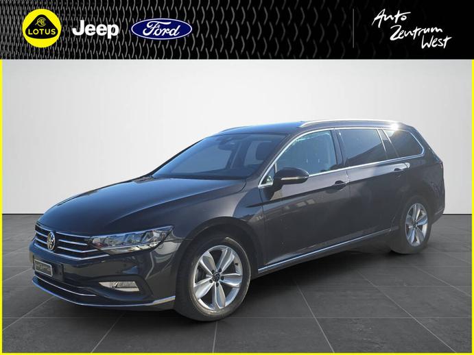 VW Passat Variant 2.0 TDI 200 75th Edition DSG 4m, Diesel, Occasion / Gebraucht, Automatik