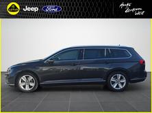 VW Passat Variant 2.0 TDI 200 75th Edition DSG 4m, Diesel, Occasion / Gebraucht, Automatik - 2