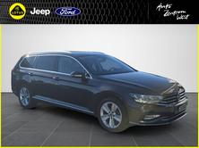 VW Passat Variant 2.0 TDI 200 75th Edition DSG 4m, Diesel, Occasion / Gebraucht, Automatik - 7