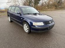VW Passat Variant 1.9 TDI Comfortline, Diesel, Occasion / Gebraucht, Automatik - 2