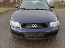 VW Passat Variant 1.9 TDI Comfortline, Diesel, Occasion / Gebraucht, Automatik - 3