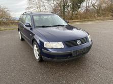 VW Passat Variant 1.9 TDI Comfortline, Diesel, Occasion / Gebraucht, Automatik - 4