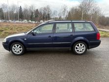 VW Passat Variant 1.9 TDI Comfortline, Diesel, Occasion / Gebraucht, Automatik - 5