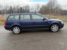VW Passat Variant 1.9 TDI Comfortline, Diesel, Occasion / Gebraucht, Automatik - 6