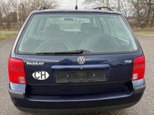 VW Passat Variant 1.9 TDI Comfortline, Diesel, Occasion / Gebraucht, Automatik - 7