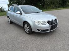 VW Passat Variant 1.4 TSI BlueMotion Highline, Benzin, Occasion / Gebraucht, Handschaltung - 2