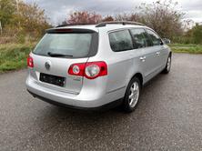 VW Passat Variant 1.4 TSI BlueMotion Highline, Benzin, Occasion / Gebraucht, Handschaltung - 6