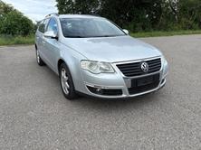 VW Passat Variant 1.4 TSI BlueMotion Highline, Benzin, Occasion / Gebraucht, Handschaltung - 7