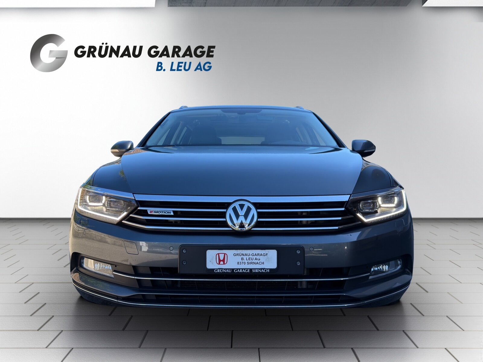 VW Passat Variant 2.0 TDI 240 SCR Highl. DSG 4m, Diesel, Second hand / Used, Automatic - 5