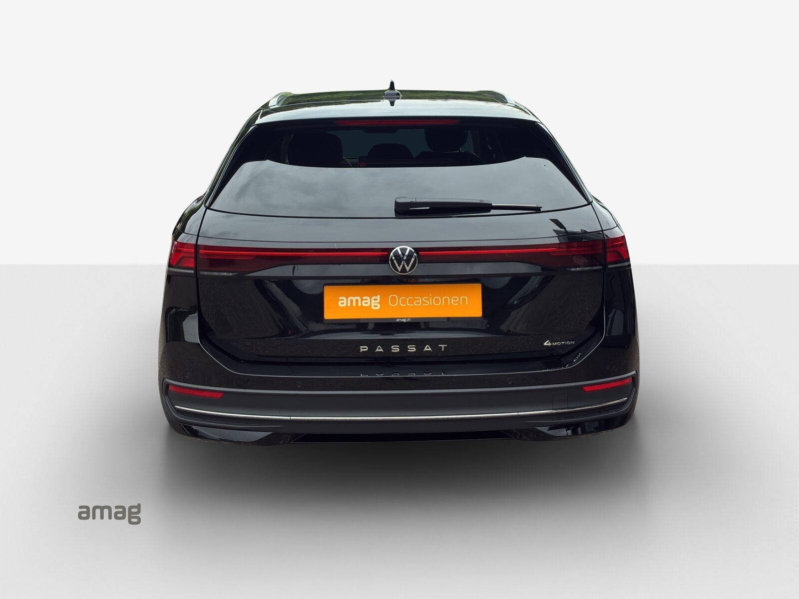 VW Passat Variant NF Business, Diesel, Occasioni / Usate, Automatico - 4