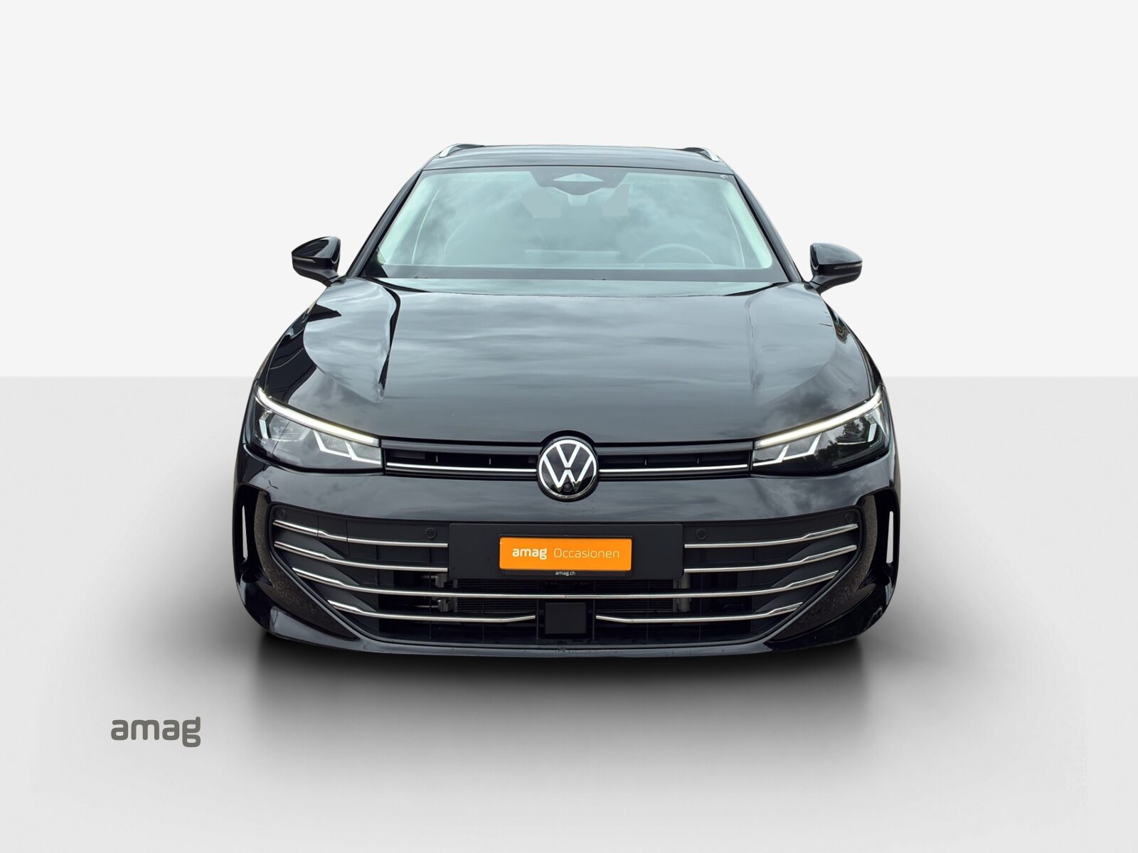 VW Passat Variant NF Business, Diesel, Occasioni / Usate, Automatico - 7