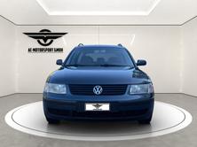 VW Passat Variant 1.8 T Highline, Essence, Occasion / Utilisé, Automatique - 2