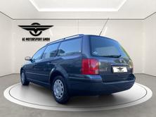 VW Passat Variant 1.8 T Highline, Essence, Occasion / Utilisé, Automatique - 3