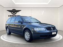 VW Passat Variant 1.8 T Highline, Essence, Occasion / Utilisé, Automatique - 4