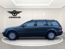 VW Passat Variant 1.8 T Highline, Essence, Occasion / Utilisé, Automatique - 5