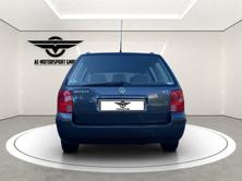 VW Passat Variant 1.8 T Highline, Essence, Occasion / Utilisé, Automatique - 6