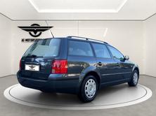 VW Passat Variant 1.8 T Highline, Essence, Occasion / Utilisé, Automatique - 7