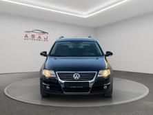 VW Passat Variant 2.0 TDI Highline DSG, Diesel, Occasion / Utilisé, Automatique - 2