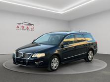 VW Passat Variant 2.0 TDI Highline DSG, Diesel, Occasion / Utilisé, Automatique - 3
